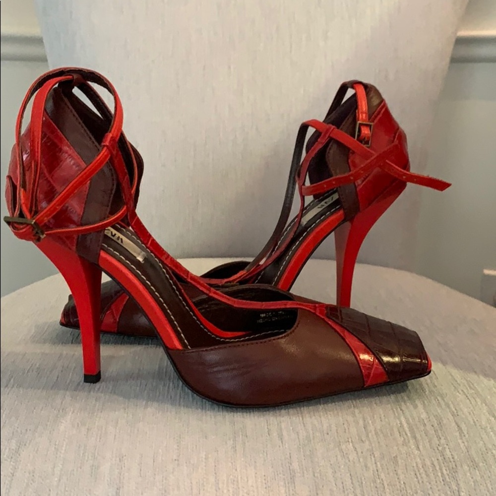 Heels